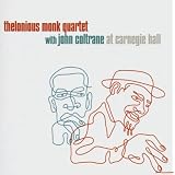 At The Carnegie Hallpar John Coltrane