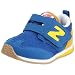 [ニューバランス] NEW BALANCE NEW BALANCE FS320 NB FS320 BLI (ブルー/12)