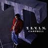 Bild des Albums von Tevin Campbell