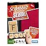Scrabble Slam Deluxe Card Game