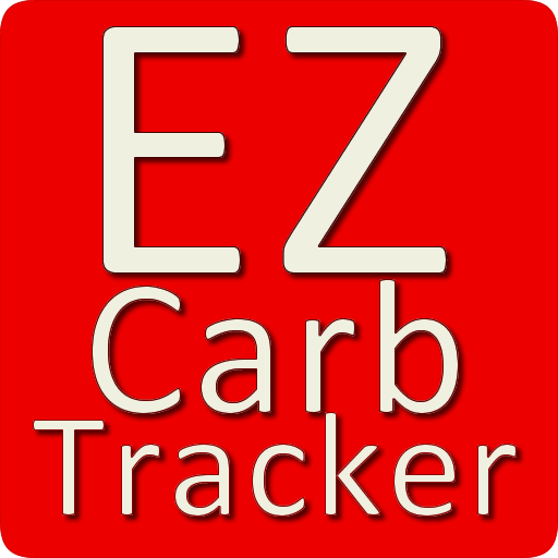 EZ Carb Tracker