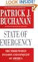 State of Emergency: The Third World Invasion and Conquest of America