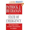 State of Emergency: The Third World Invasion and Conquest of America