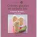 Cr�mes glac�es et sorbets bio - Frissonnez de plaisir