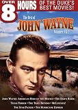 Revue John Wayne  / John Wayne: Best of 1 & 2 (2pc)