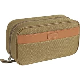 Click here to buy Hartmann Luggage Intensity Organizer Travel Kit by Hartmann.