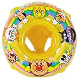 アンパンマン ベビーうきわの画像