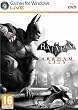 Batman: Arkham City