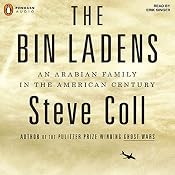 The Bin Ladens | [Steve Coll]