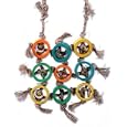 Planet Pleasures Climbing Net - Small