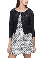 TANTRA Chaqueta (Negro)