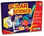 Solar Science Lab