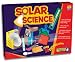 Solar Science Lab