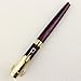 Elegant Beautiful Rollerball Pen Jinhao 9009 Claret & Golden