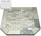 American Panel AP230 Rustique Quartz Tumbled Slate 32