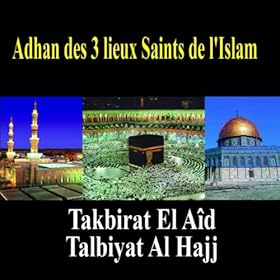 mp3 gratuit adhan makkah