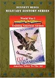 Aviation In W.W.1: Training American Airmen