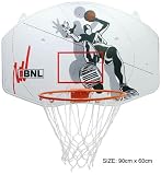 Score Direct - 603 - Jeu de Plein Air - Panneau de Basket