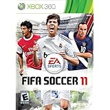 FIFA Soccer 11