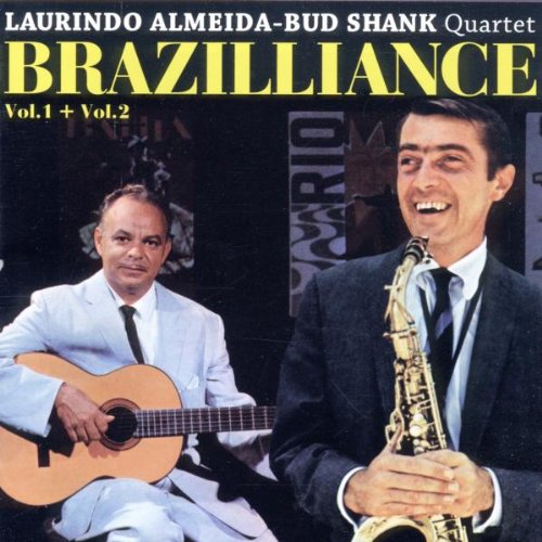 Produkt-Bild: Brazilliance Vol.1 & 2