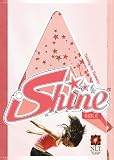 NLT ISHINE BIBLE GIRLS LTHLK (Bible Nltse)