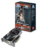 HD6850 1G GDDR5 PCI-E