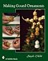 Making Gourd Ornaments For Holiday Decorating