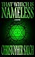 That Which is Nameless
