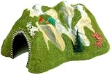 Hornby France - Busch - 3004 - Circuit - Train - Tunnel ho droit