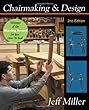 Chairmaking & Design