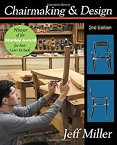 Chairmaking & Design