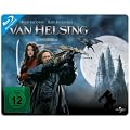 Van Helsing - Limited Quersteelbook [Blu-ray]