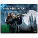 Van Helsing - Limited Quersteelbook [Blu-ray]