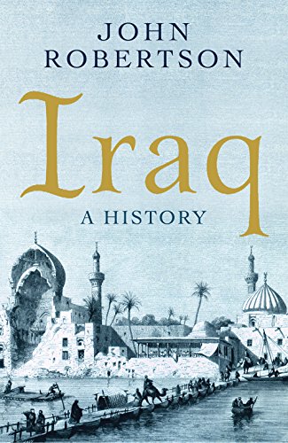 Iraq: A History (Short Histories)