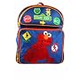 Elmo Which Way Backpack