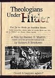 Theologians Under Hitler