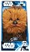 Underground Toys Star Wars 9" Talking Plush - Chewbacca