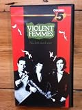 Violent Femmes `No, let`s start over`