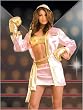 5 Piece Set Worlds Greatest Boxer Costume