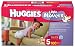 Huggies Little Movers, Size 5, 100 Count (Packaging May Vary)