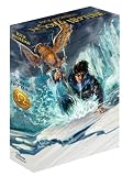 The Son of Neptune (Heroes of Olympus, Book 2)