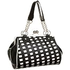 Rampage Kitty Frame Satchel