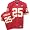 Reebok Kansas City Chiefs Jamaal Charles Youth Replica Jersey Small