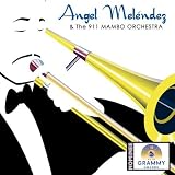 Angel Melendez & 911 Mambo Orchestra