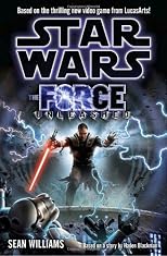 The Force Unleashed