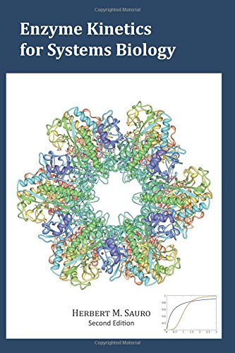 enzyme kinetics for systems biology
