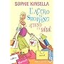 L'Accro du shopping attend un b�b� de Sophie KINSELLA