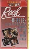ROCK REBELS