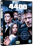 The 4400 - Series 2 - Complete [DVD] [2005]