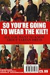 So You're Going to Wear the Kilt!